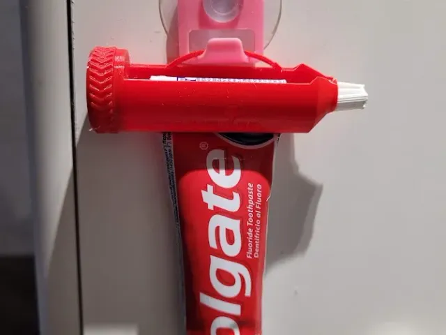 Dodane mocowanie. added mount v2