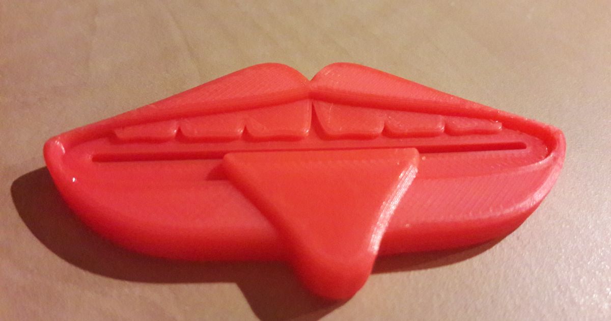 Toothpaste squeezer by Chric Download free STL model