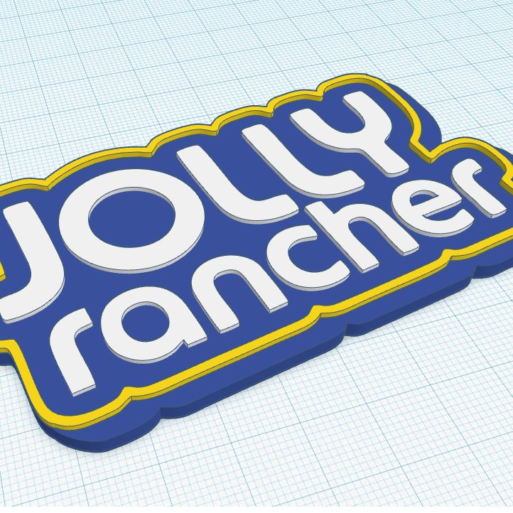 Jolly Rancher Logos Jolly Rancher Font Download Famous Fonts