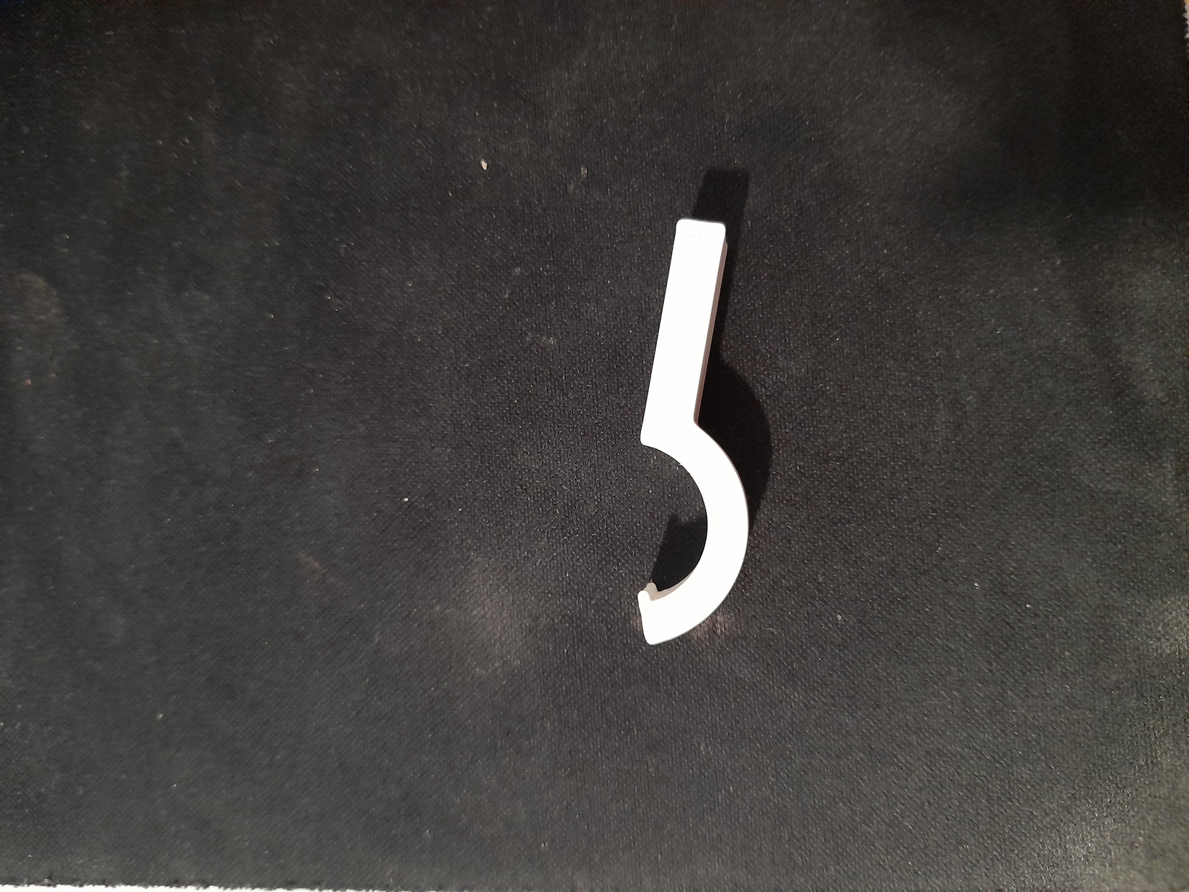 Micrometer setting wrench — miniatura 2