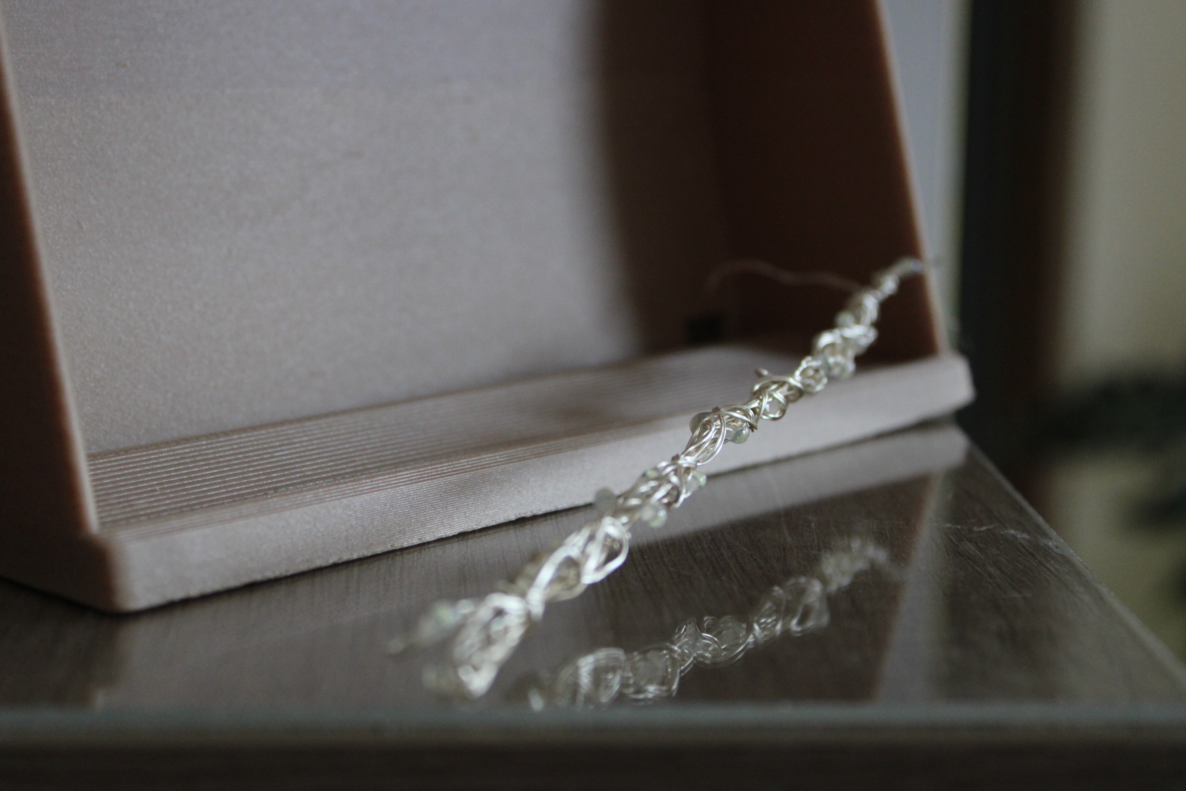 Miniatura 9 do modelo 3D Lithophane frame