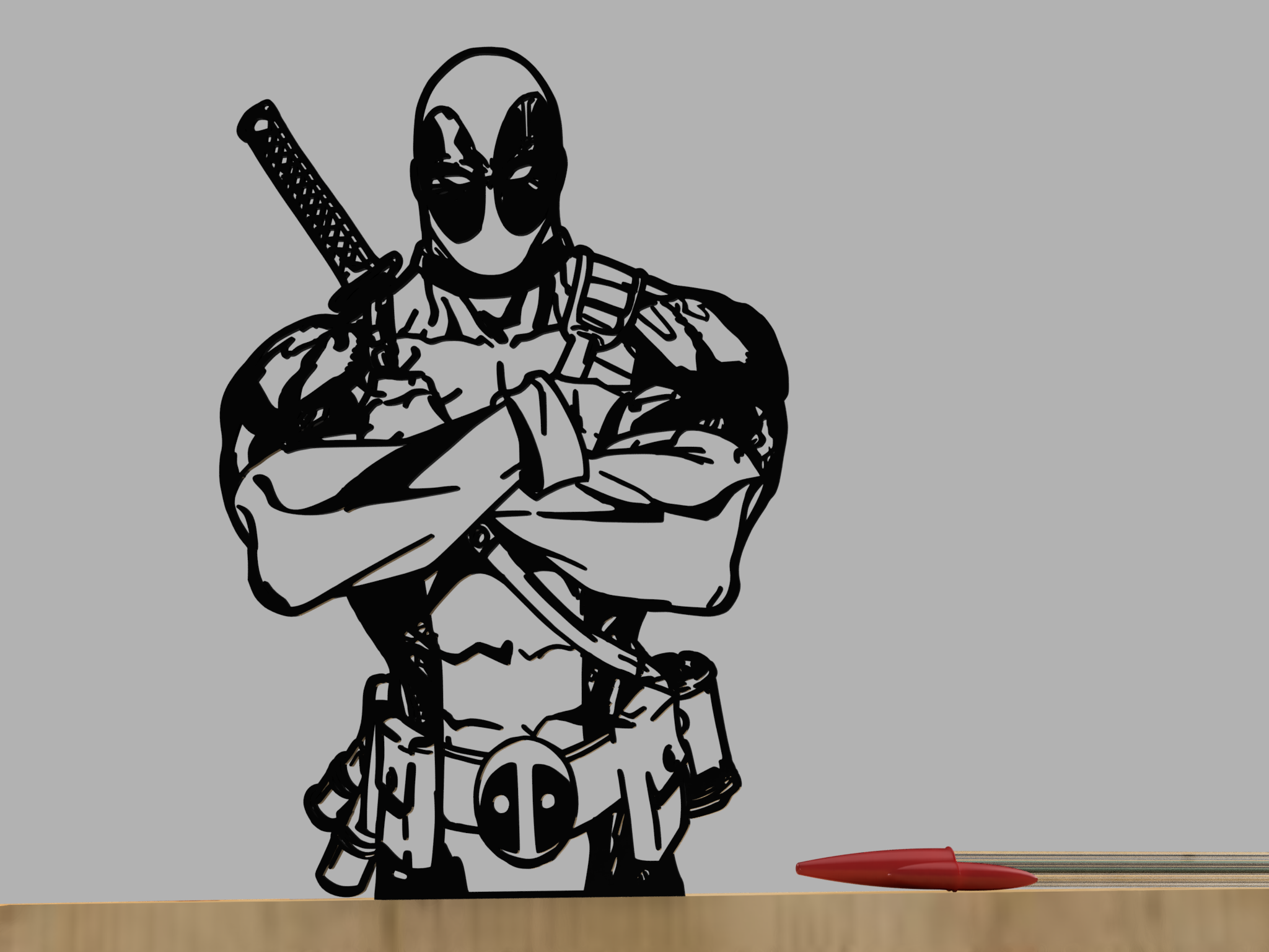 Deadpool
