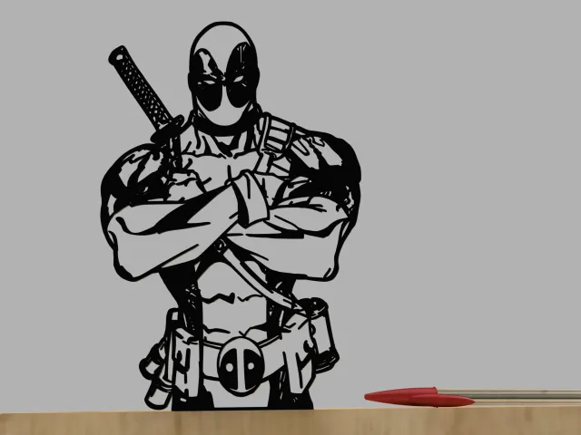 Deadpool
