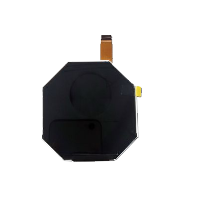 2.47" IPS 480X480 Octagonal Shape Round U/D/L/R free TFT - MIPI — miniatura 2
