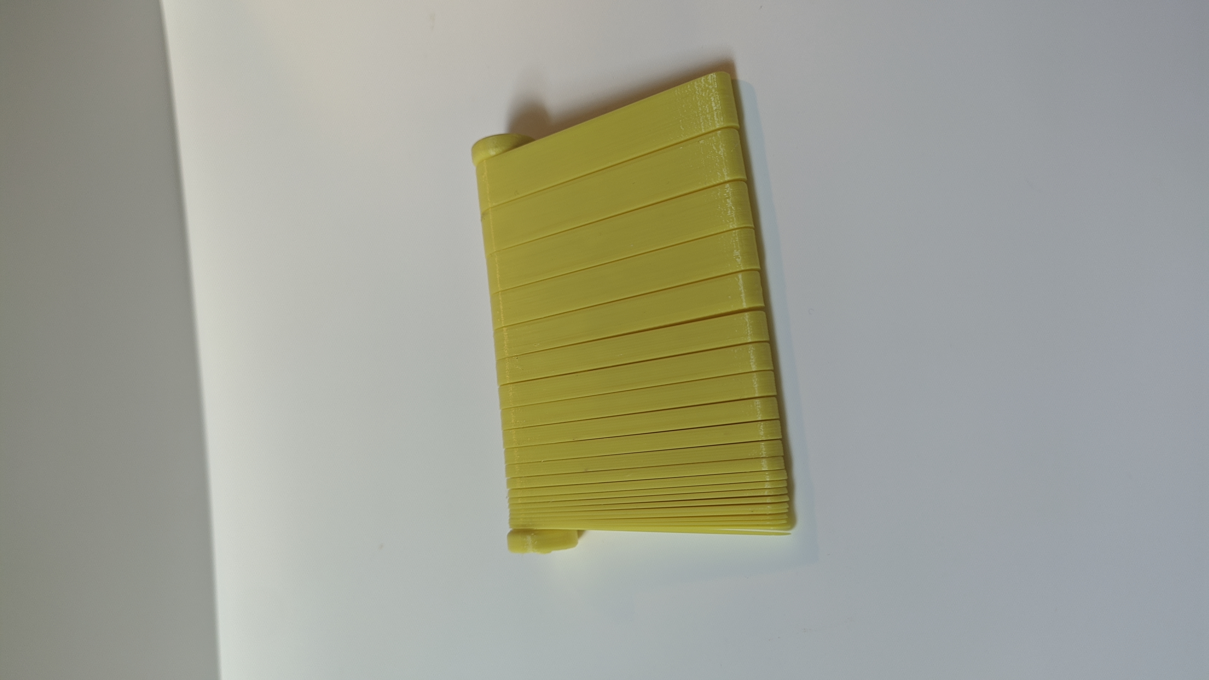 Customizable feeler gauge — thumbnail 4