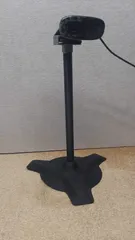 webcam on a stick - stand for camera