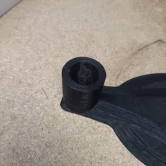 Mic Stand for desk Blue Yeti mic or other
