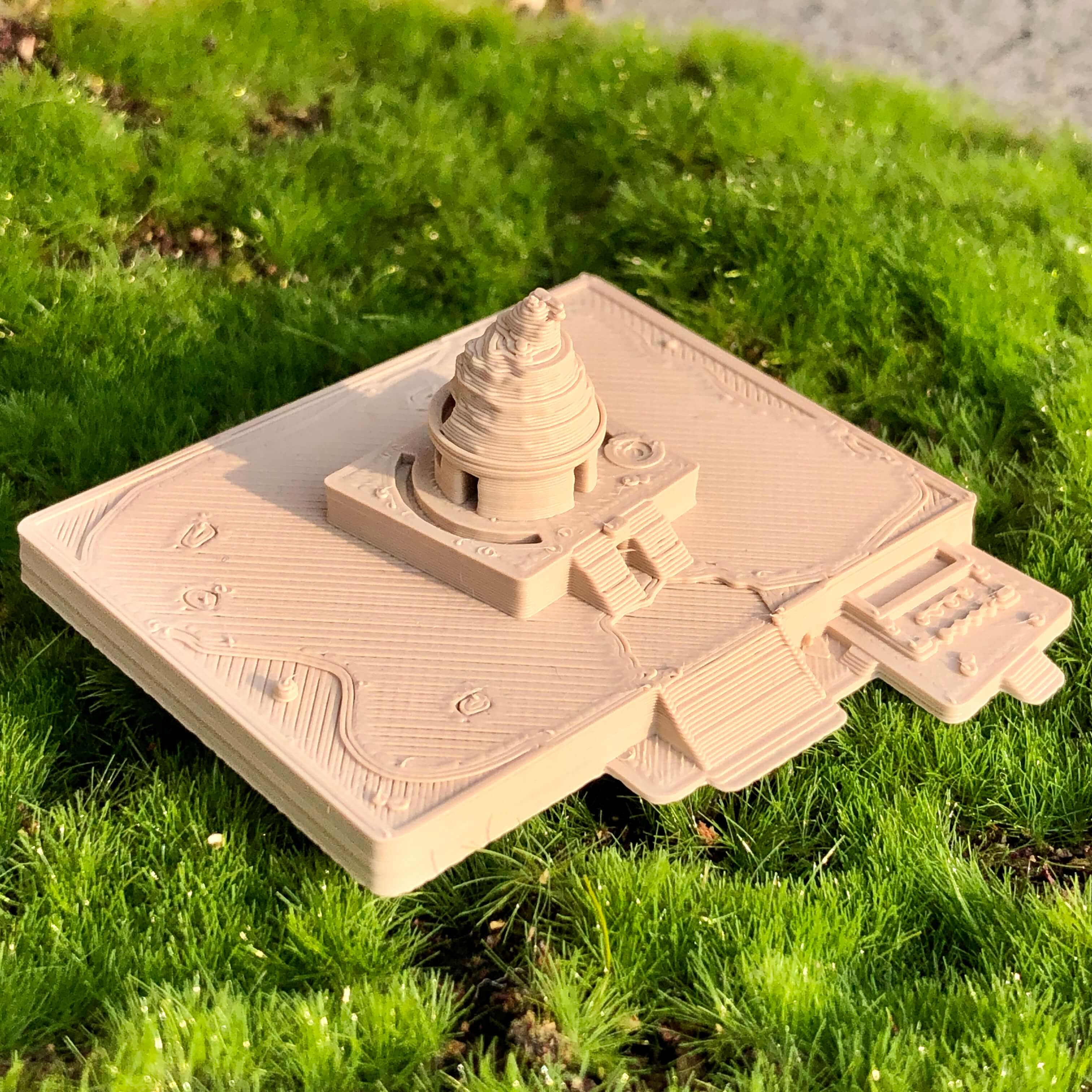 el-caracol-chichen-itza-mexico-by-miniworld3d-download-free-stl