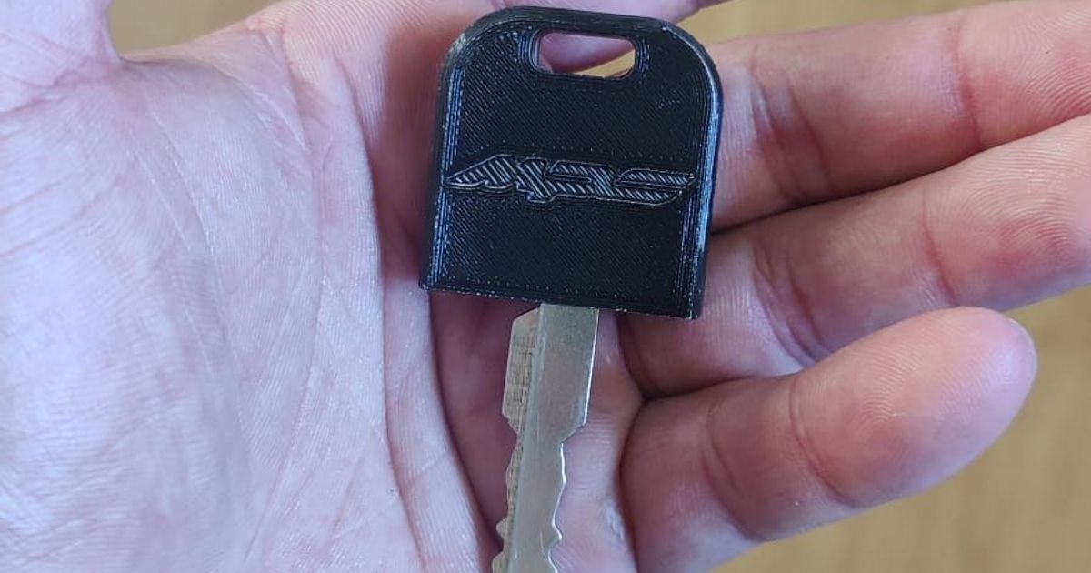 Mazda 3 Mps Car Key Cover By Daan Kleinen 