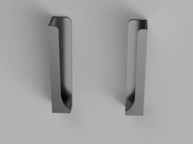 Robust Keyboard Wall Mount
