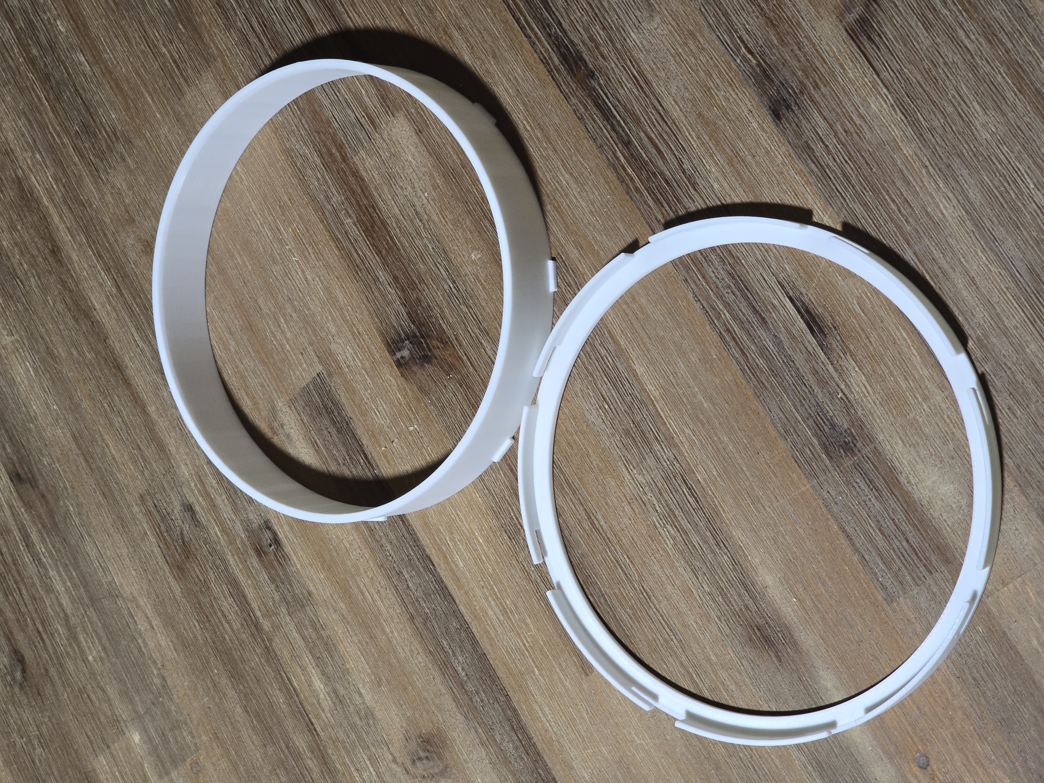 Celestron Origin diffuser cap for flat field filter or solar filter — thumbnail 4