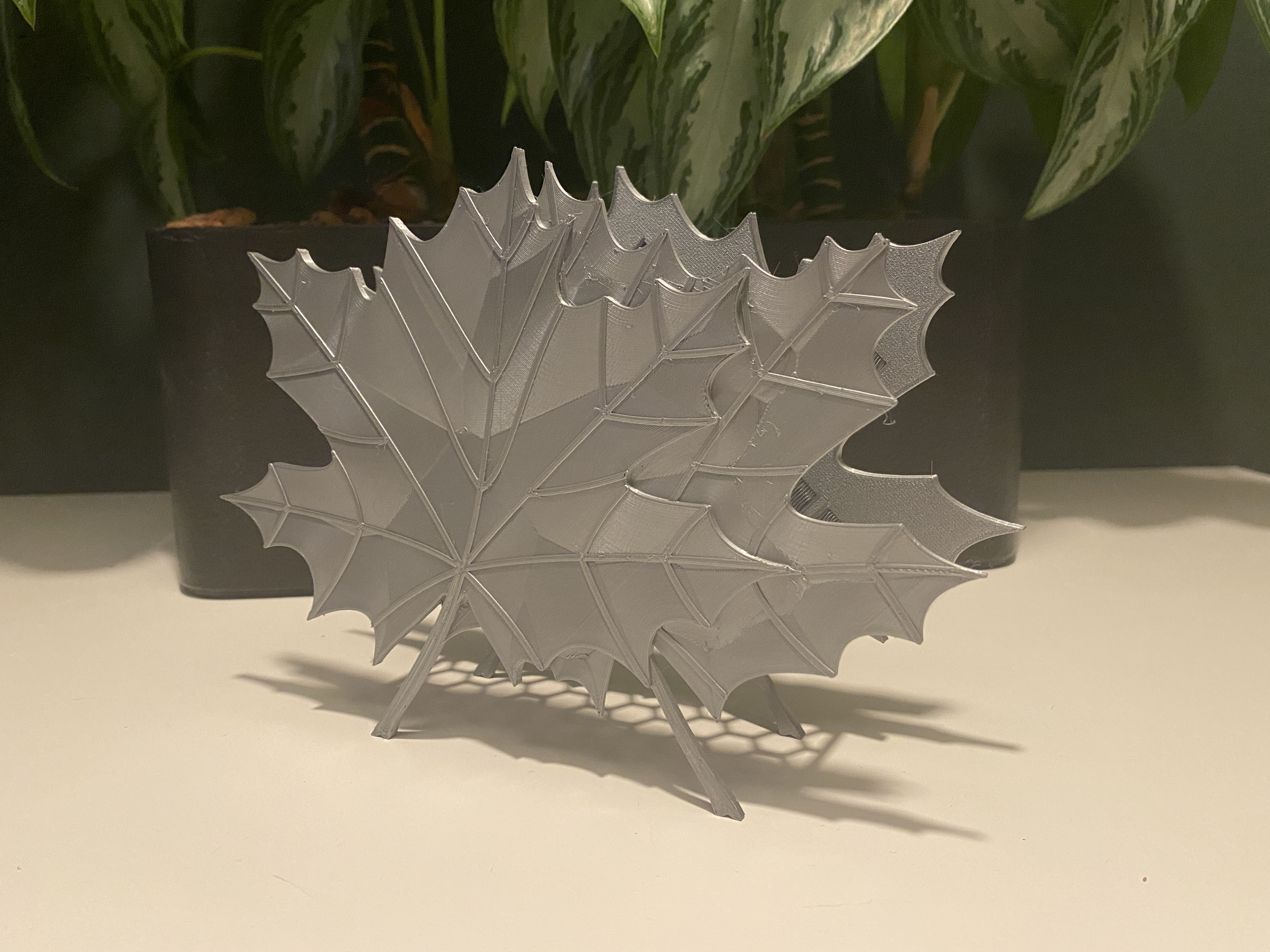 Fall Themed Napkin Holder