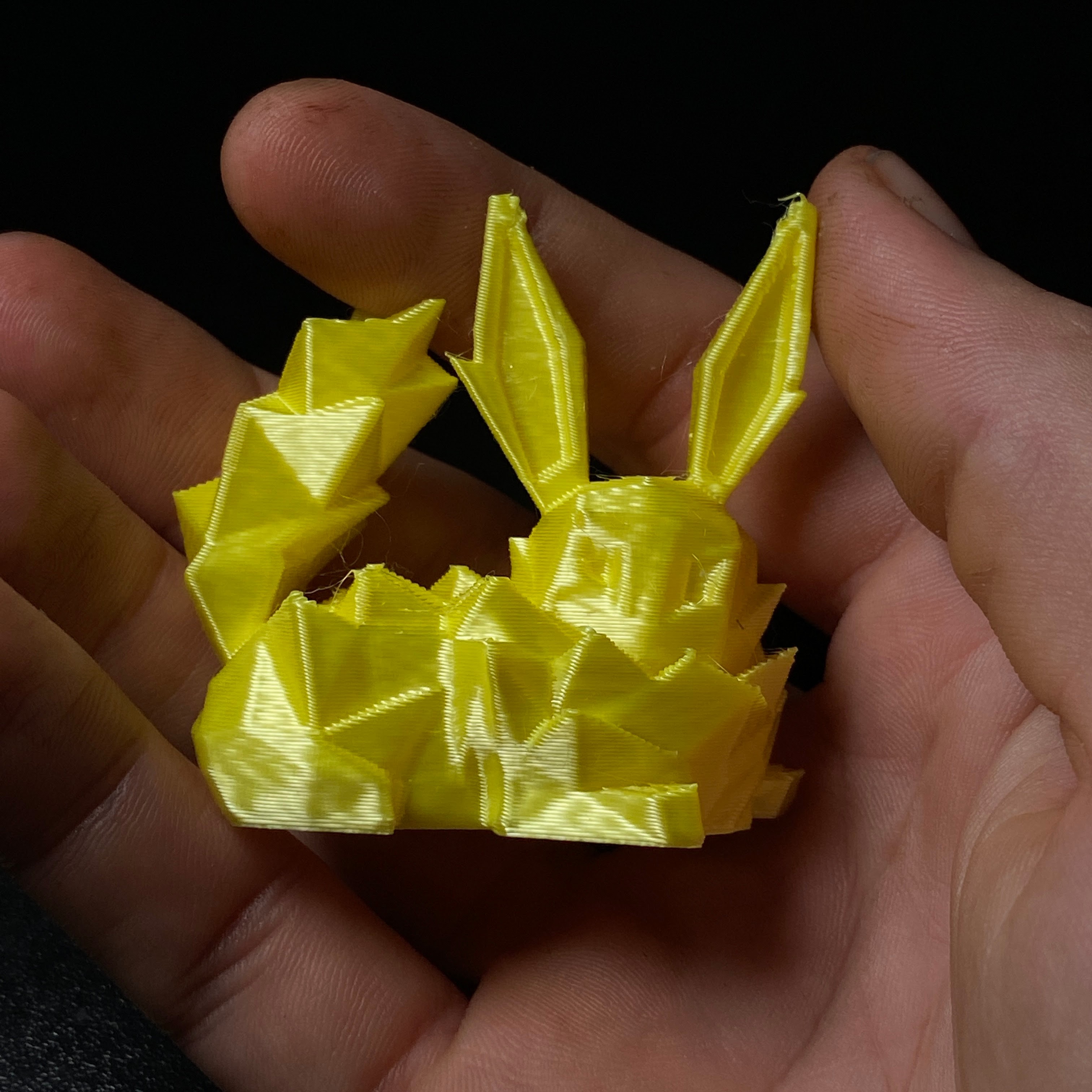 Low Poly Jolteon | Pokemon 3D Model