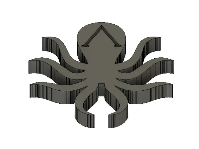 Logo Kraken