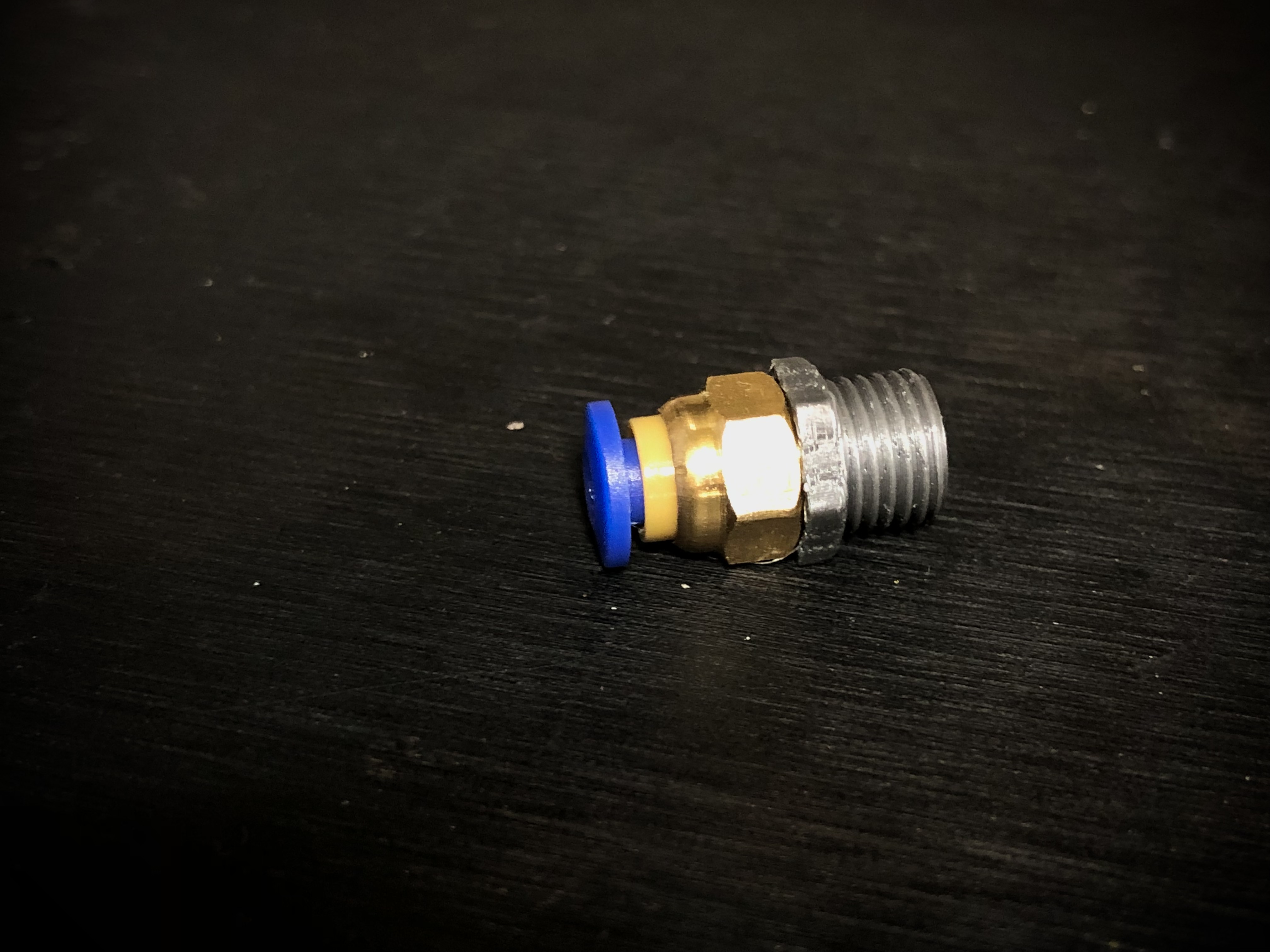 PC4 M10 To PC4 M6 Adapter Von Scubam xx Kostenloses STL Modell pc4-m10-to-pc4-m6-adapter-von-scubam-xx-kostenloses-stl-modell