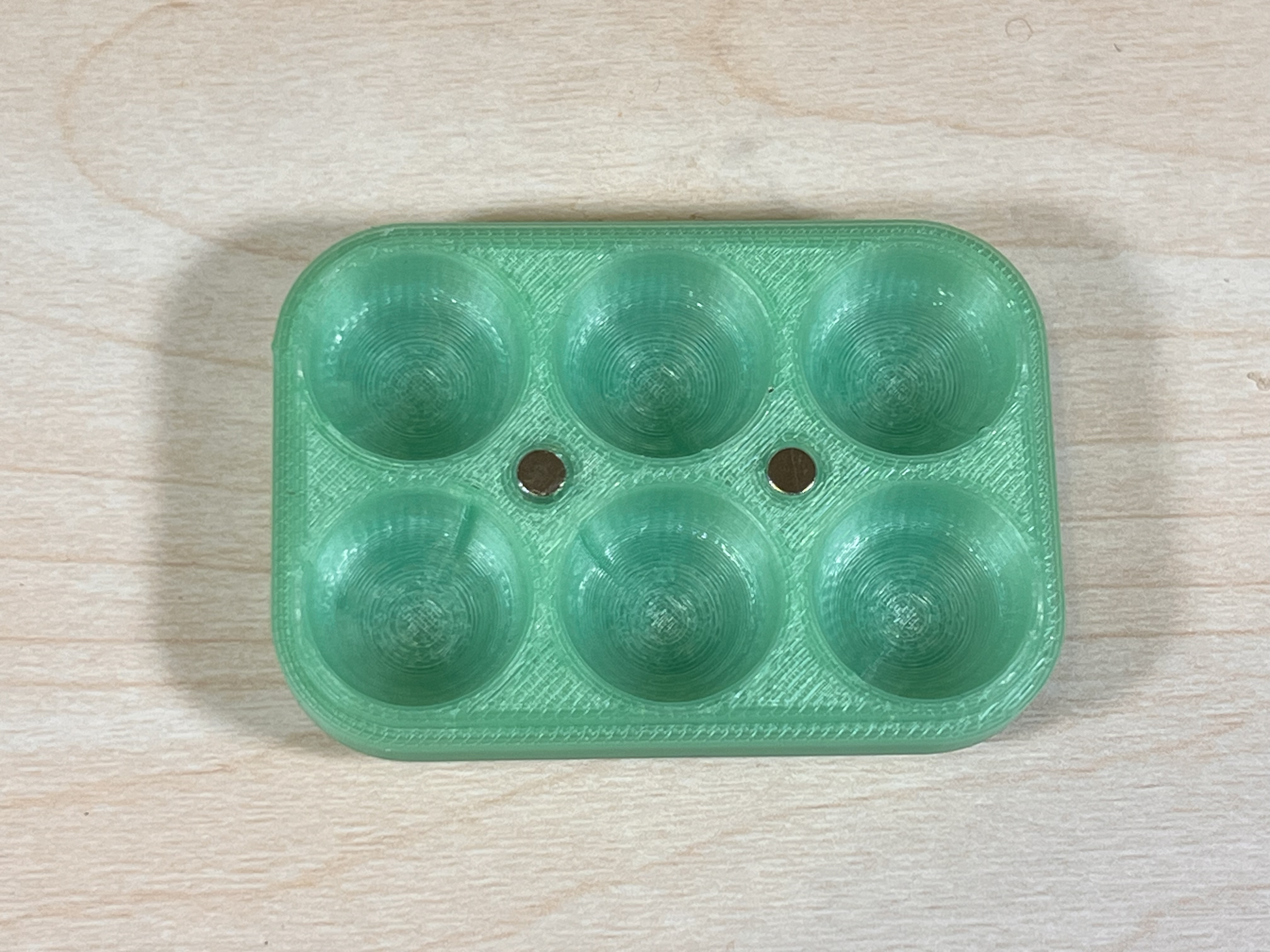 Marble Box — thumbnail 5