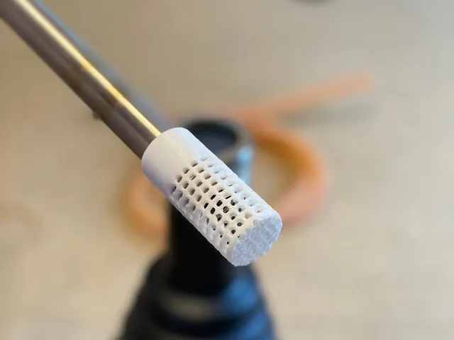 Shisha diffuser