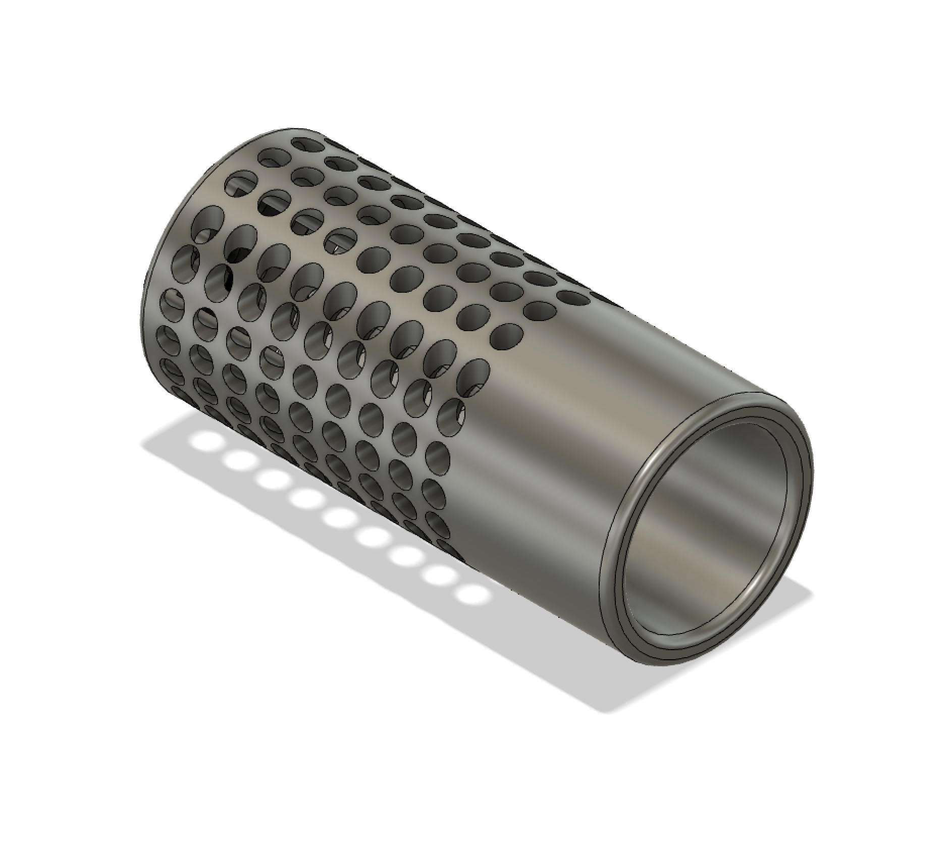 Miniatura 2 do modelo 3D Shisha diffuser