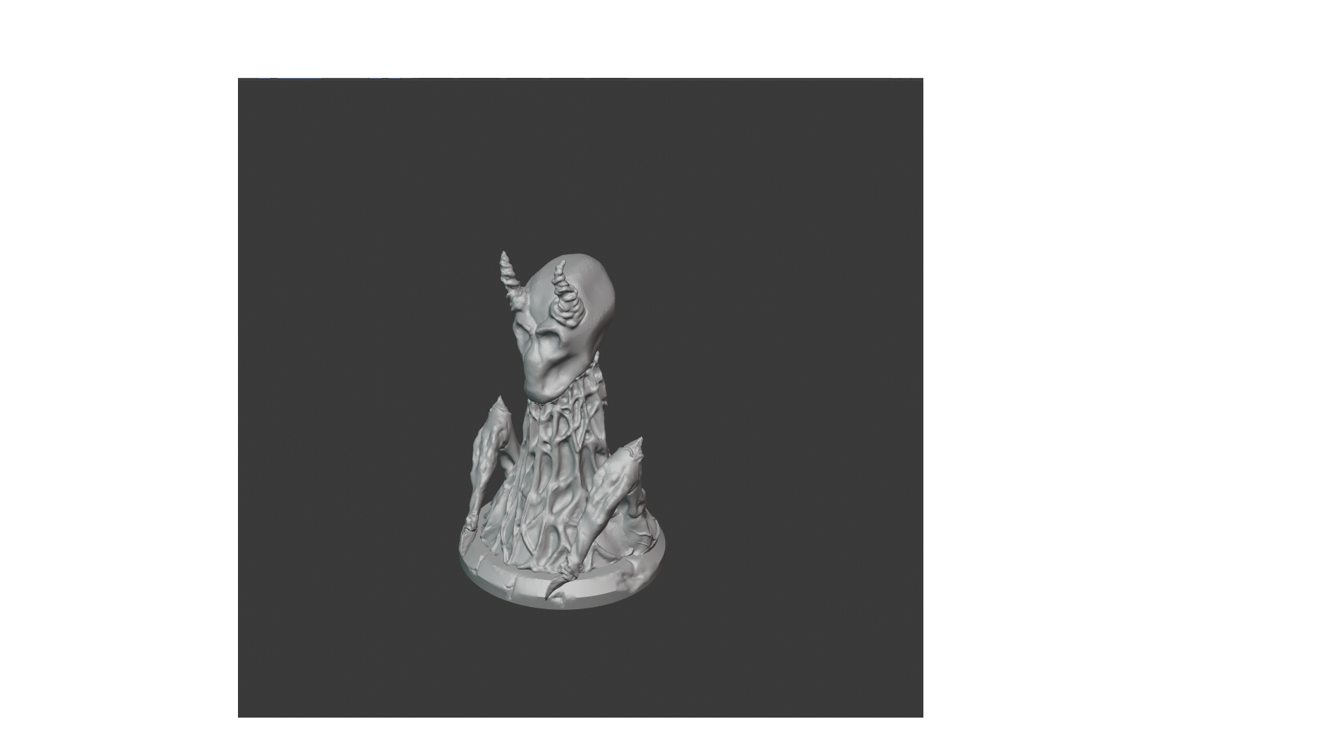 Lovecraft Chess Set — miniatura 5