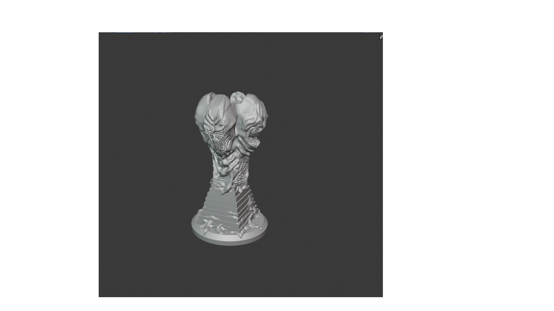 Lovecraft Chess Set — miniatura 7