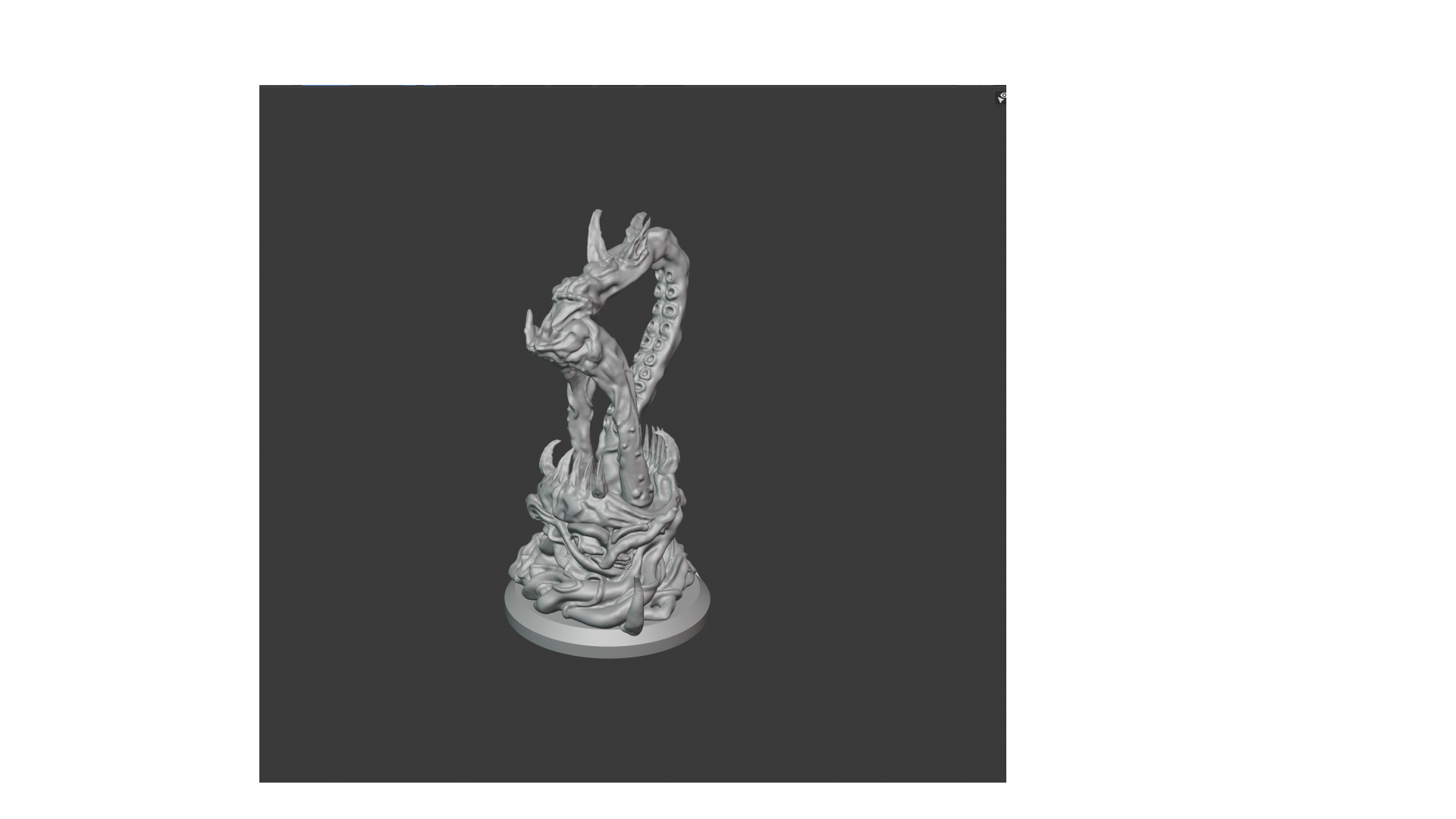 Lovecraft Chess Set — miniatura 8