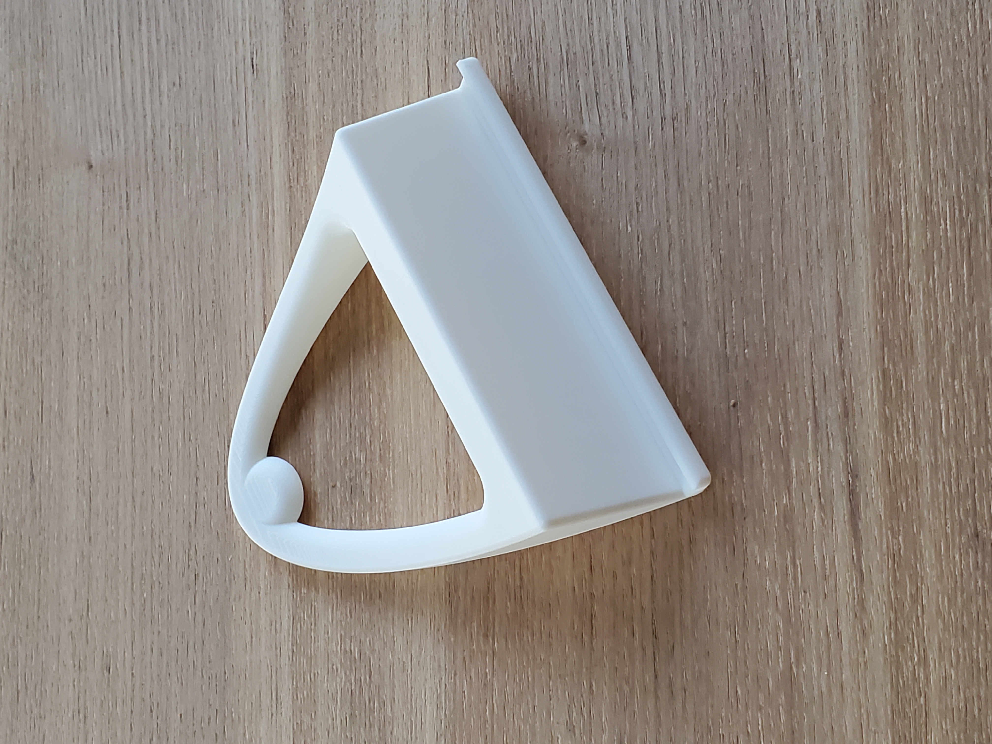 Miniatura 2 do modelo 3D iPad Mini 6 Stand