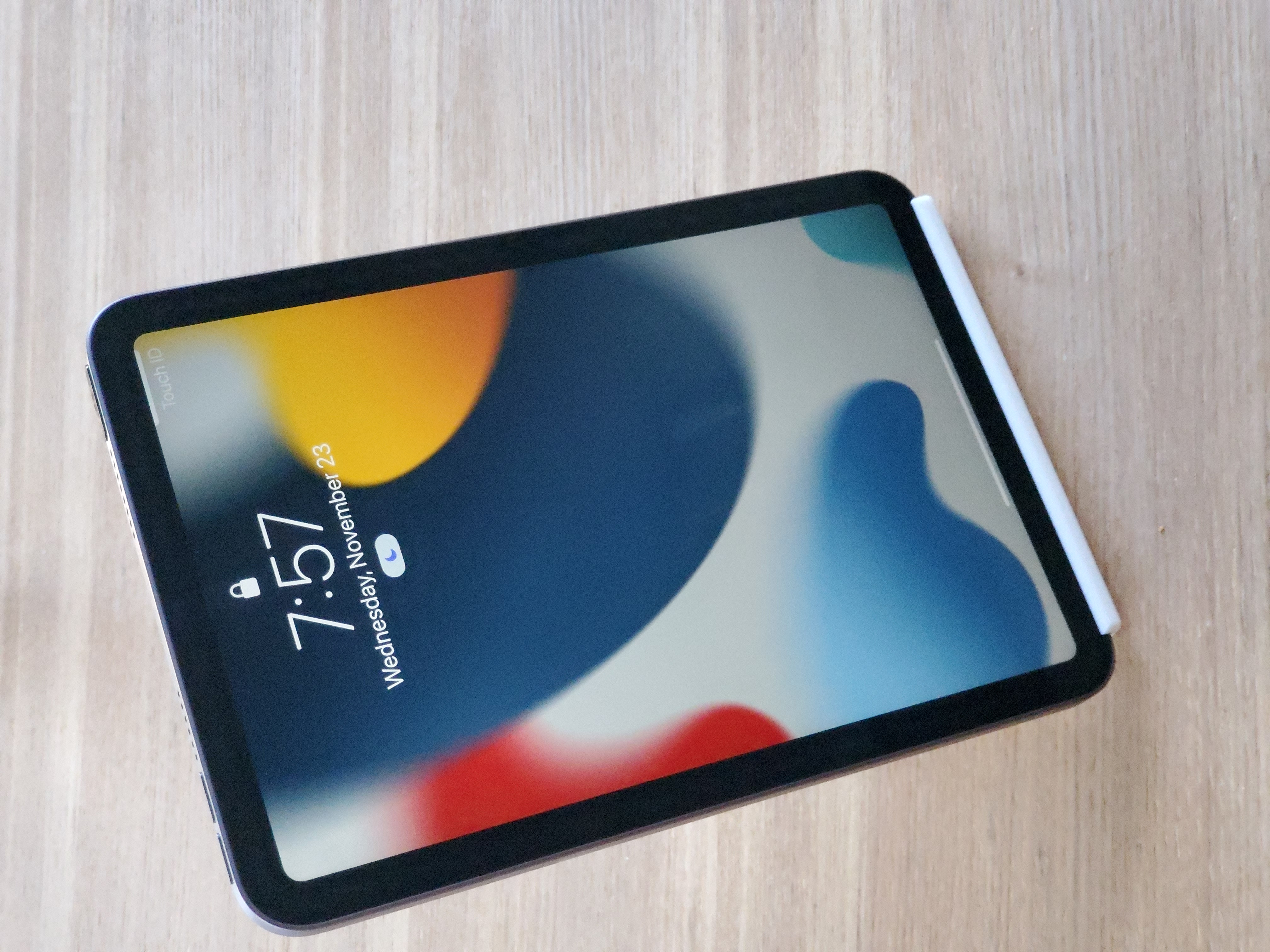 iPad Mini 6 Stand
