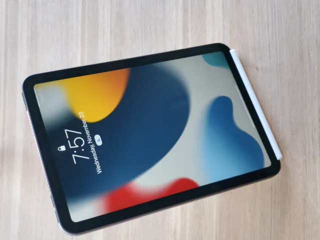 iPad Mini 6 Stand