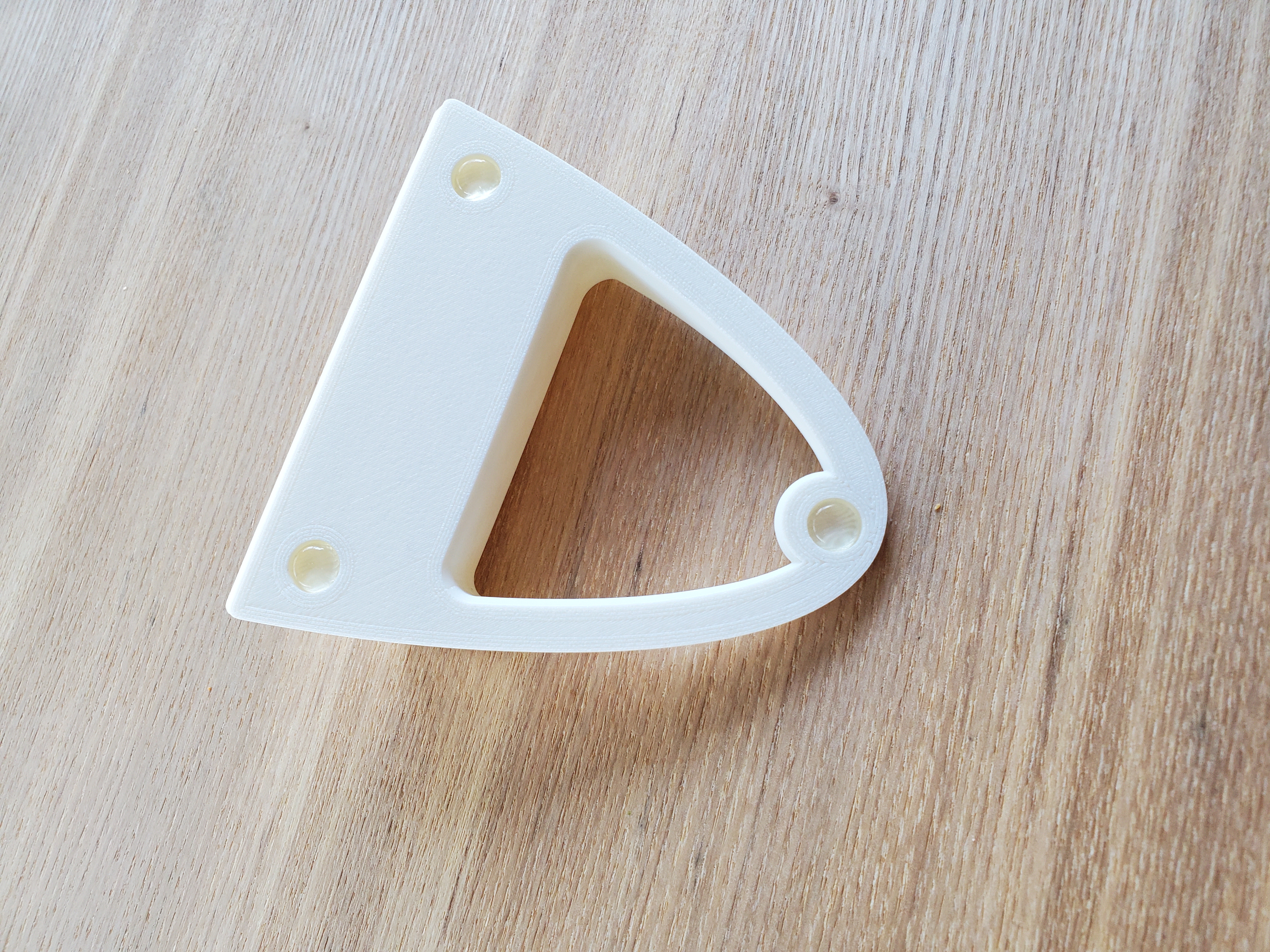 Miniatura 3 do modelo 3D iPad Mini 6 Stand