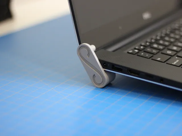 Laptop Riser