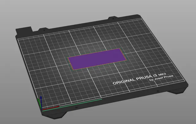 Easy First Layer Calibration