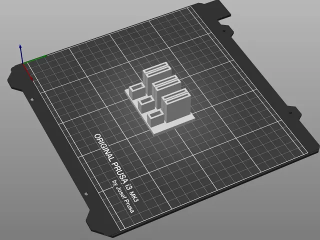 SD-USB holder