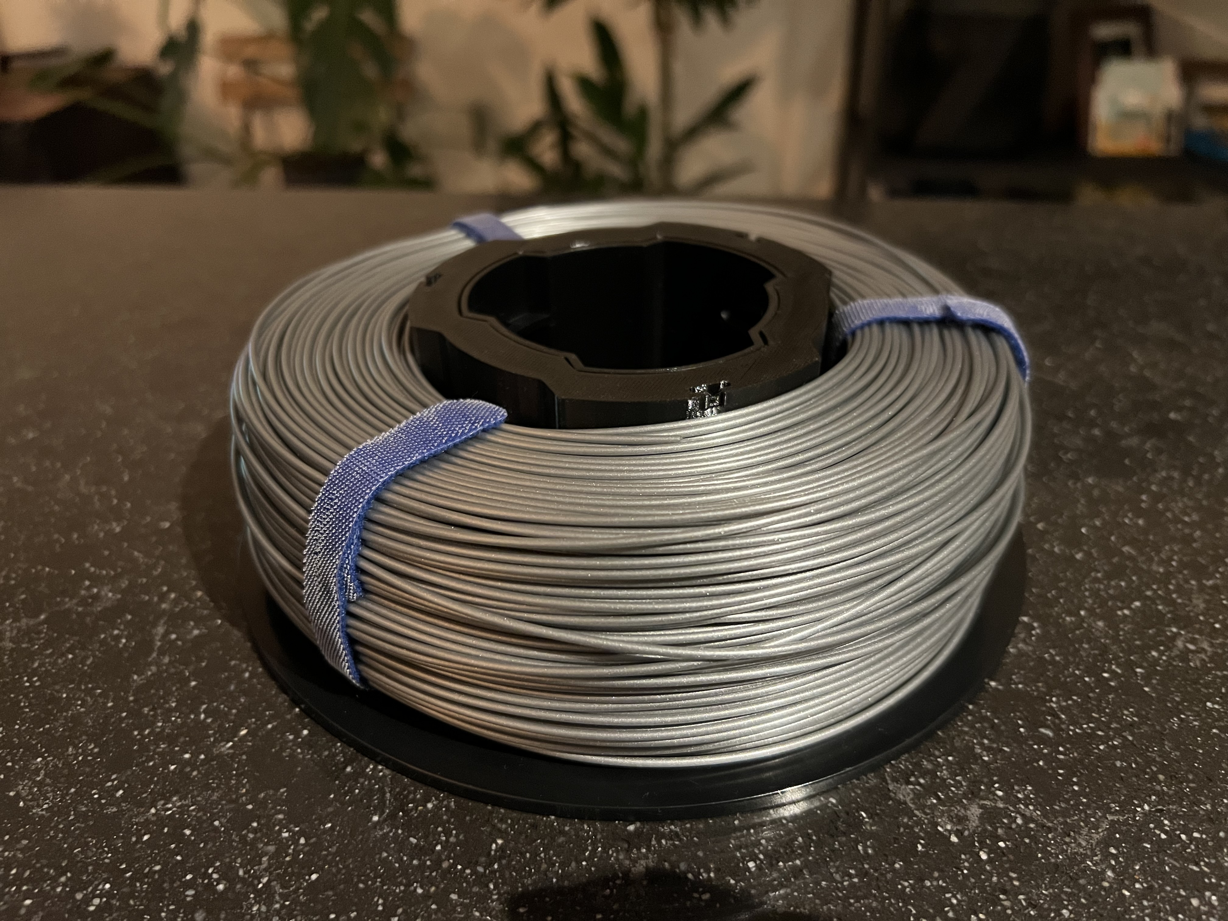 Spacer for masterspool adapter for Sunlu refill spools