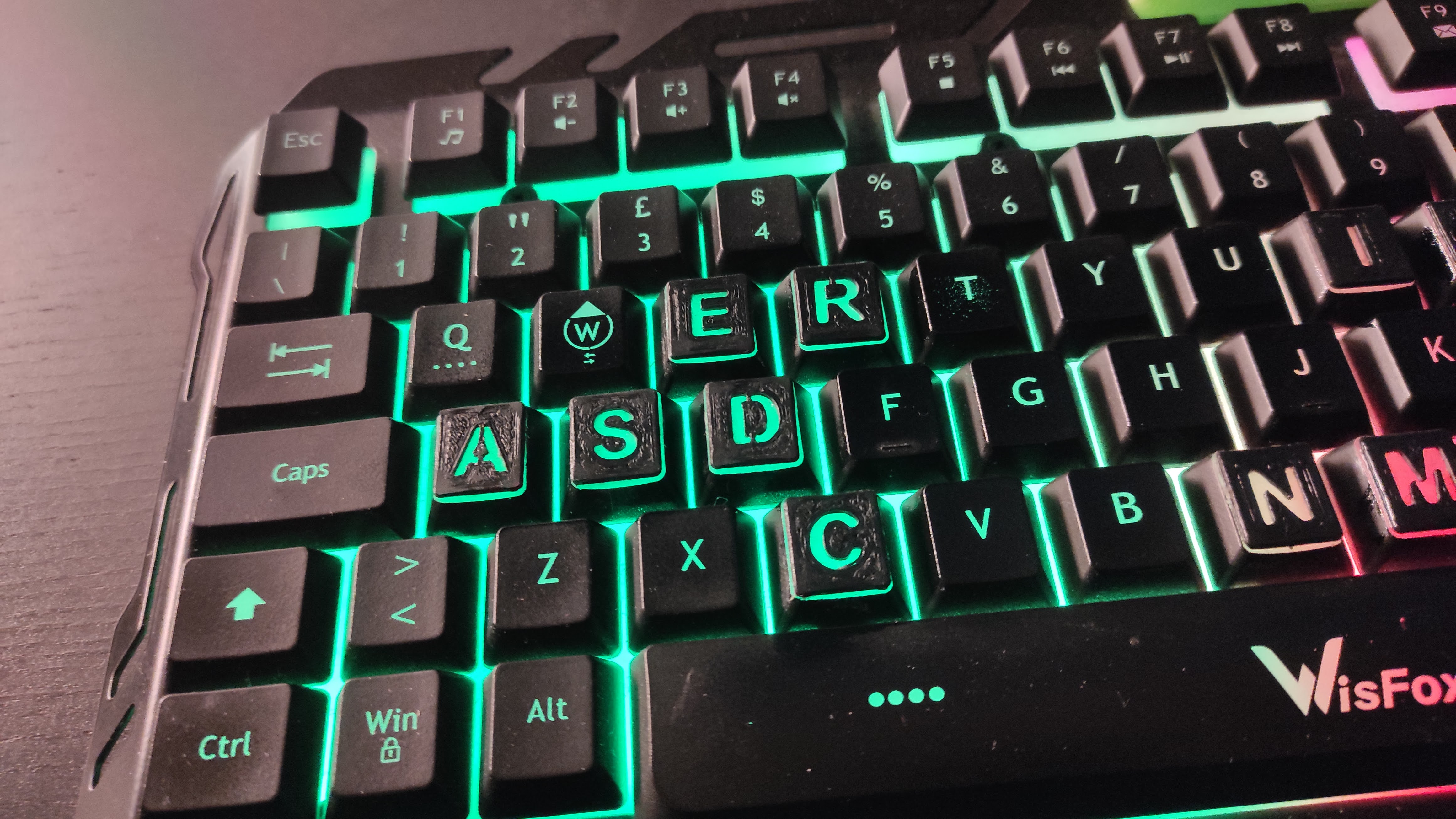 keyboard Keycaps replacement cover