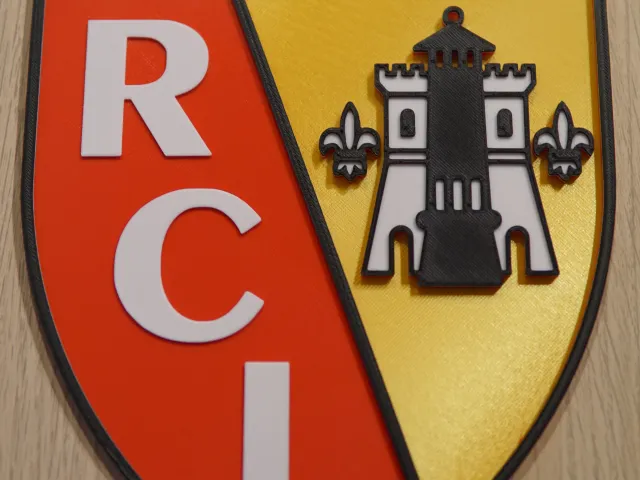 Logo RC Lens