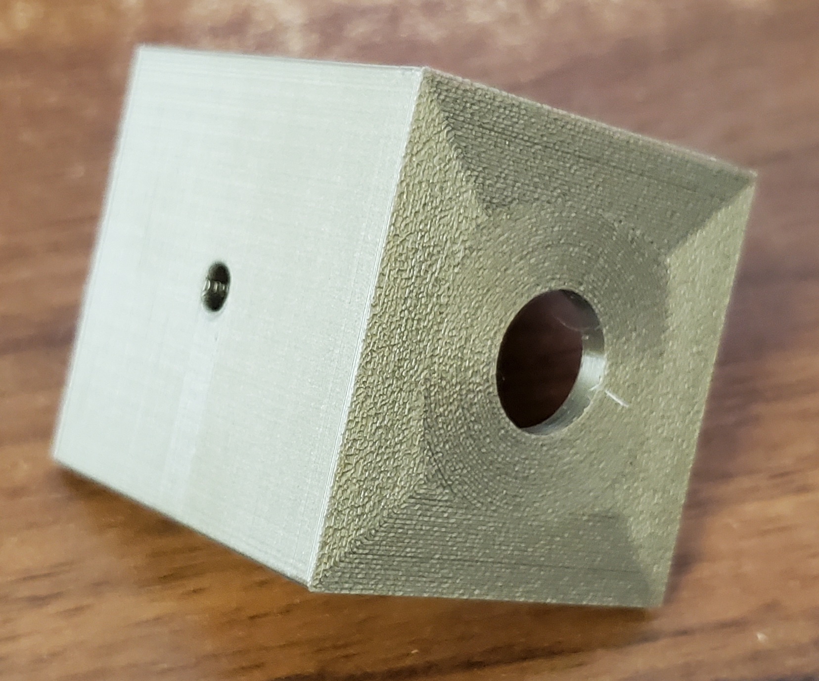 Ikea lack simple toggle switch panel by doctorbeer download free stl