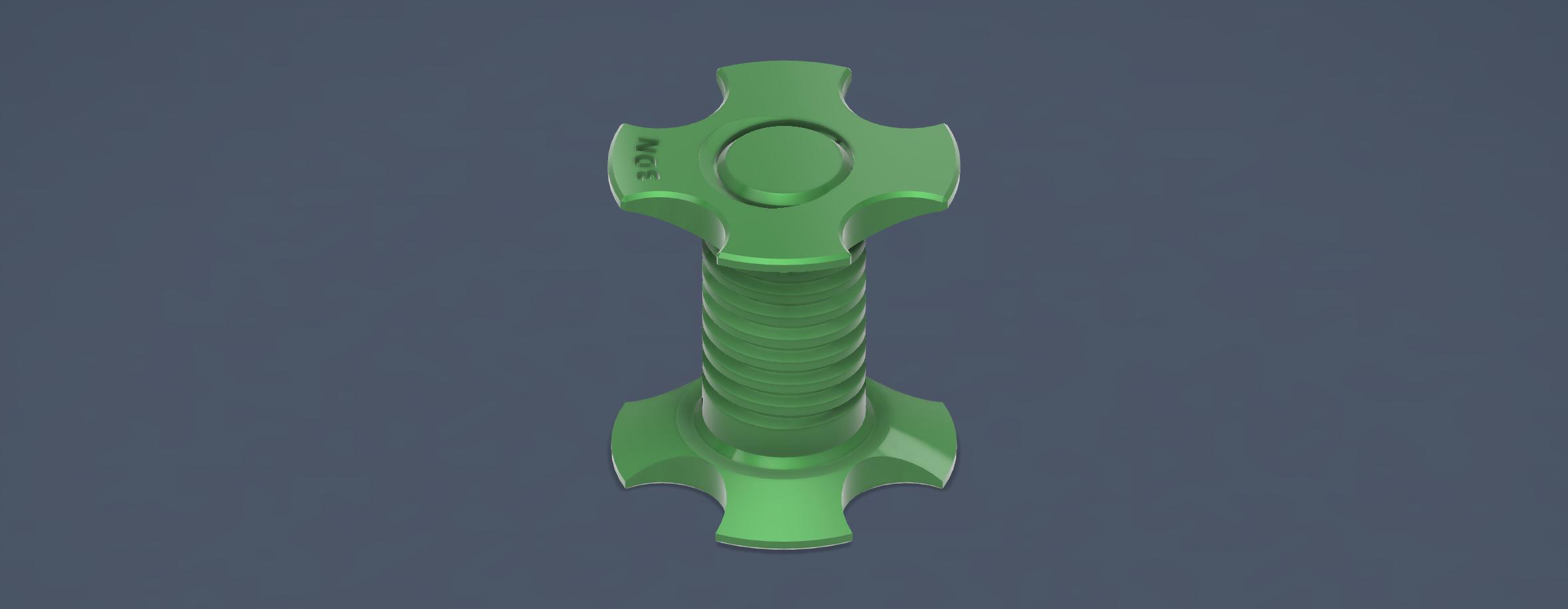 AnkerMake M5 spoolholder