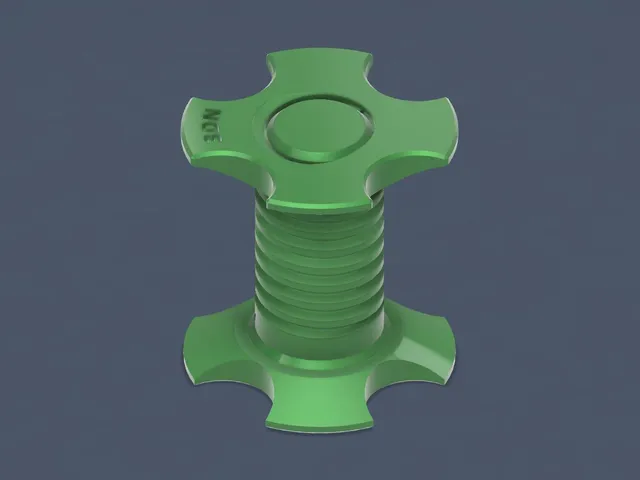 AnkerMake M5 spoolholder