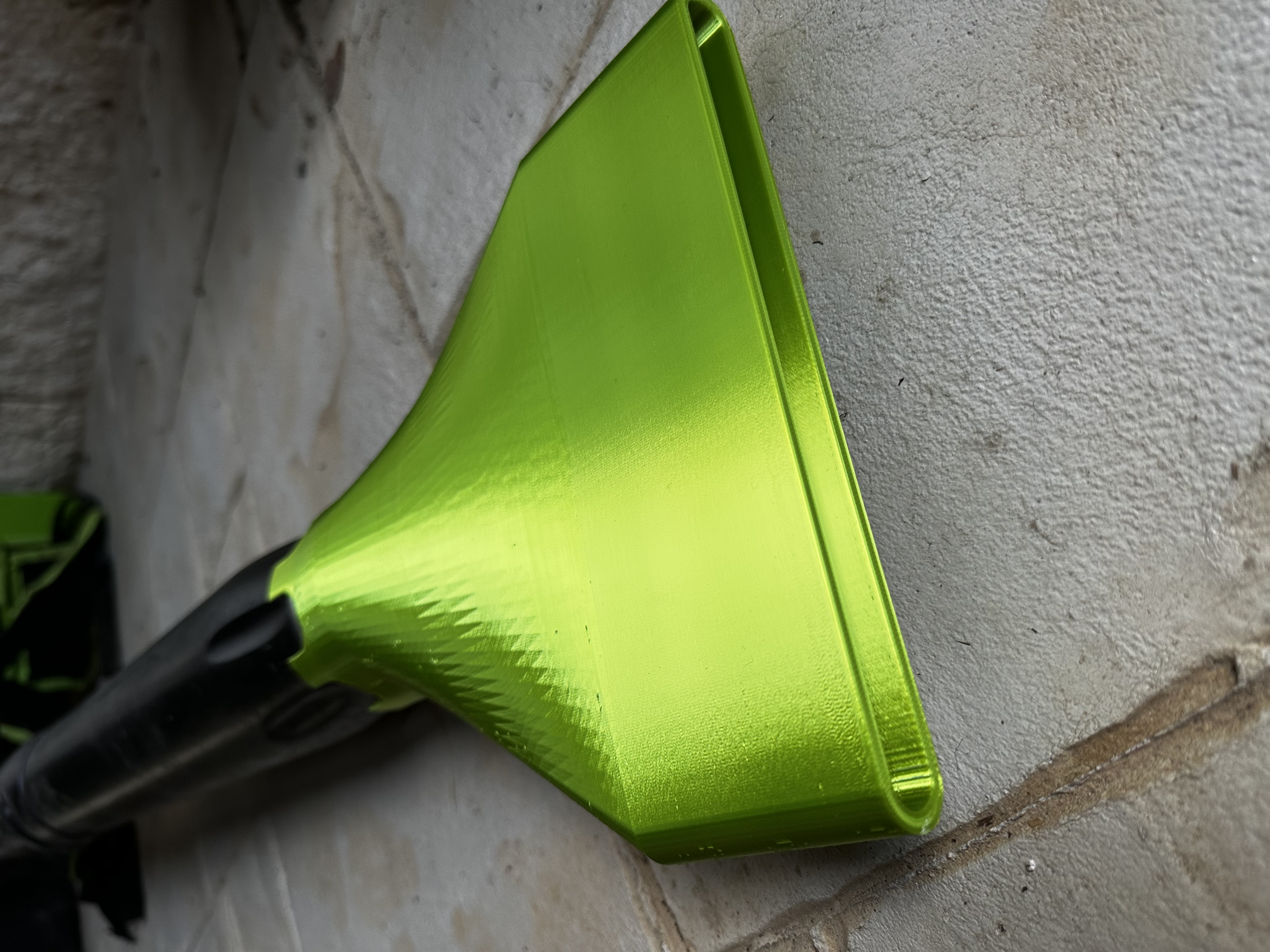 Greenworks Pro 80v Air Concentrator