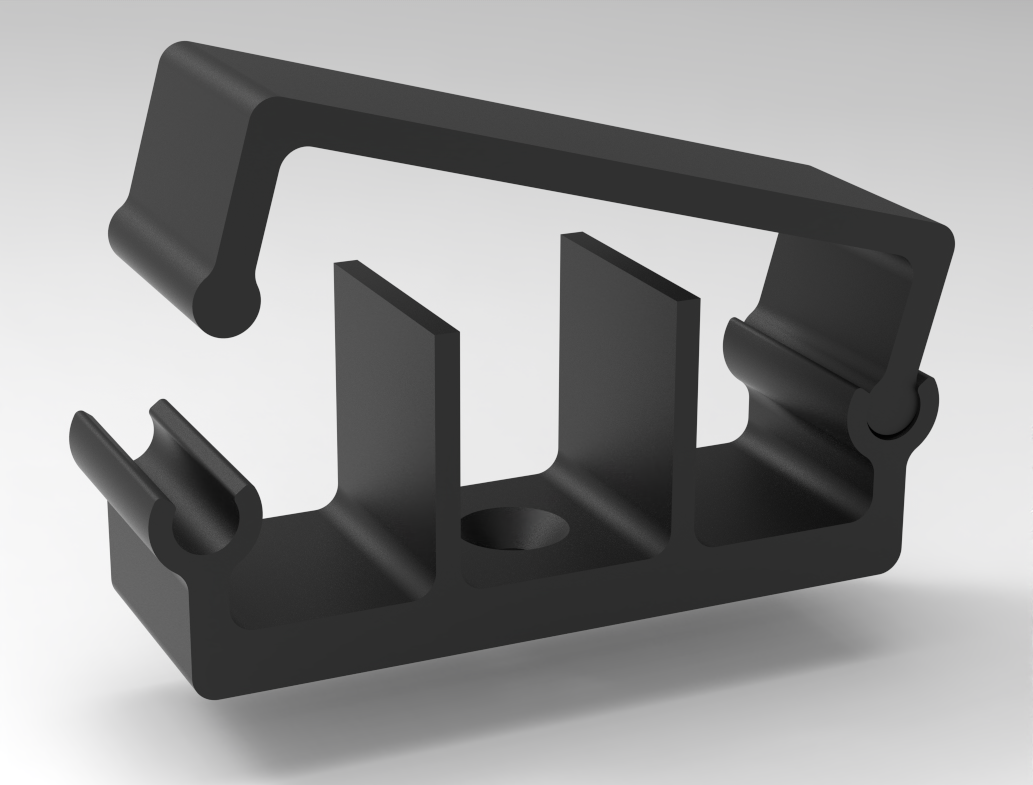 IGRAHOLDER 60 mm