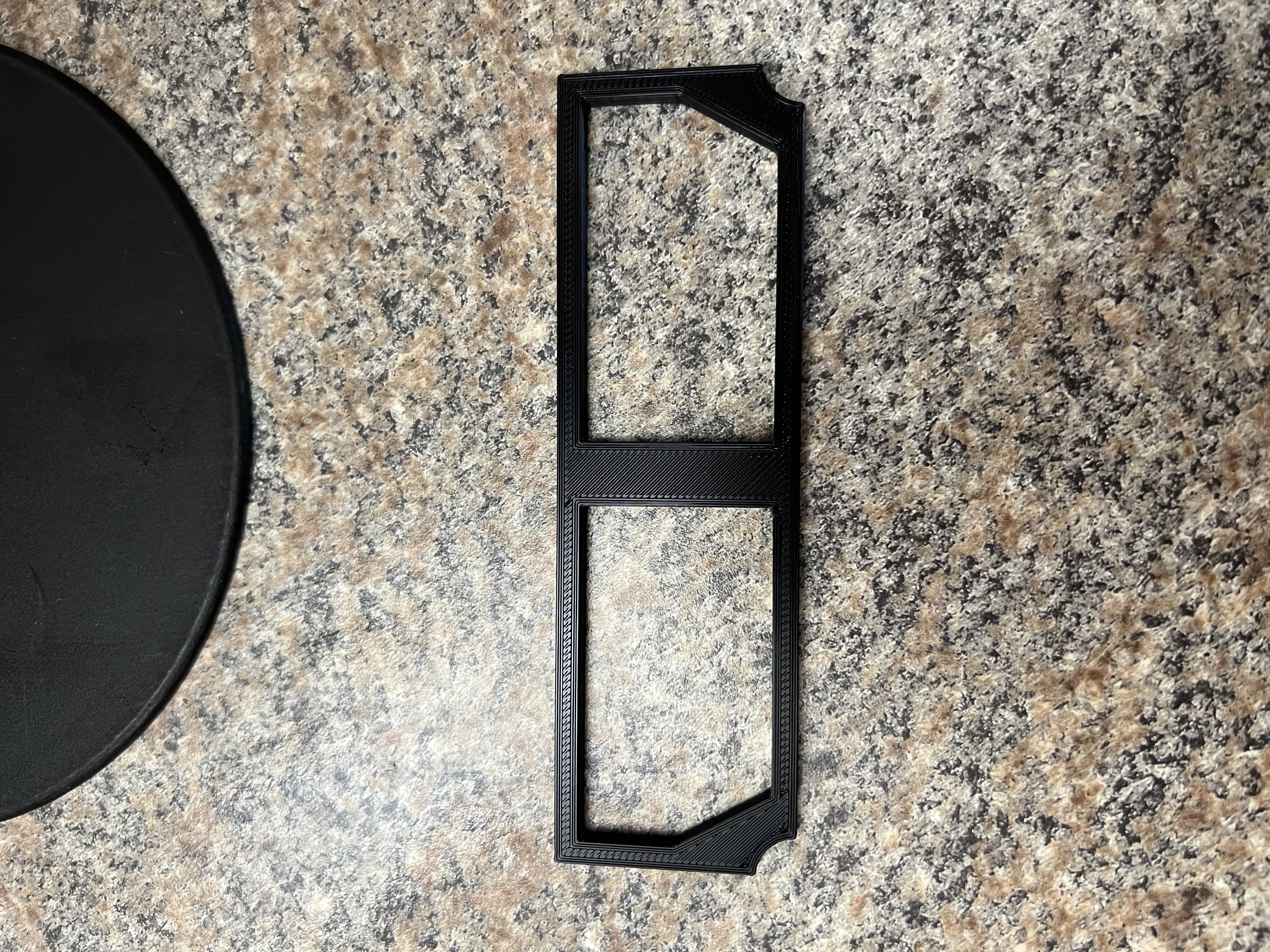 Moccamaster KBT Carafe Button Activator