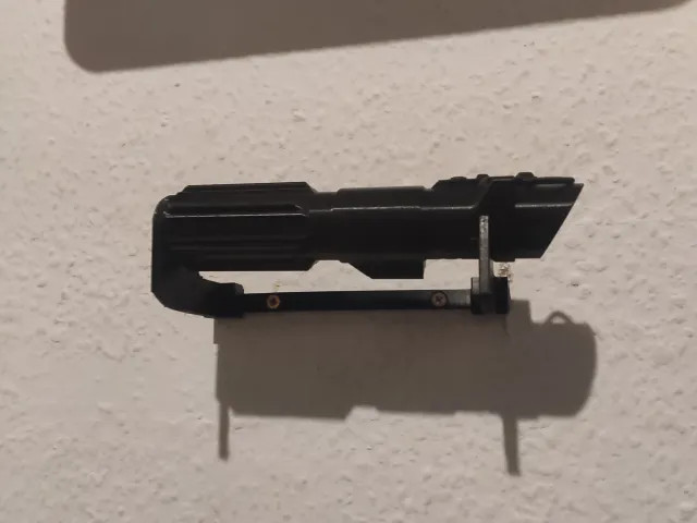 Lightsaber Wallmount