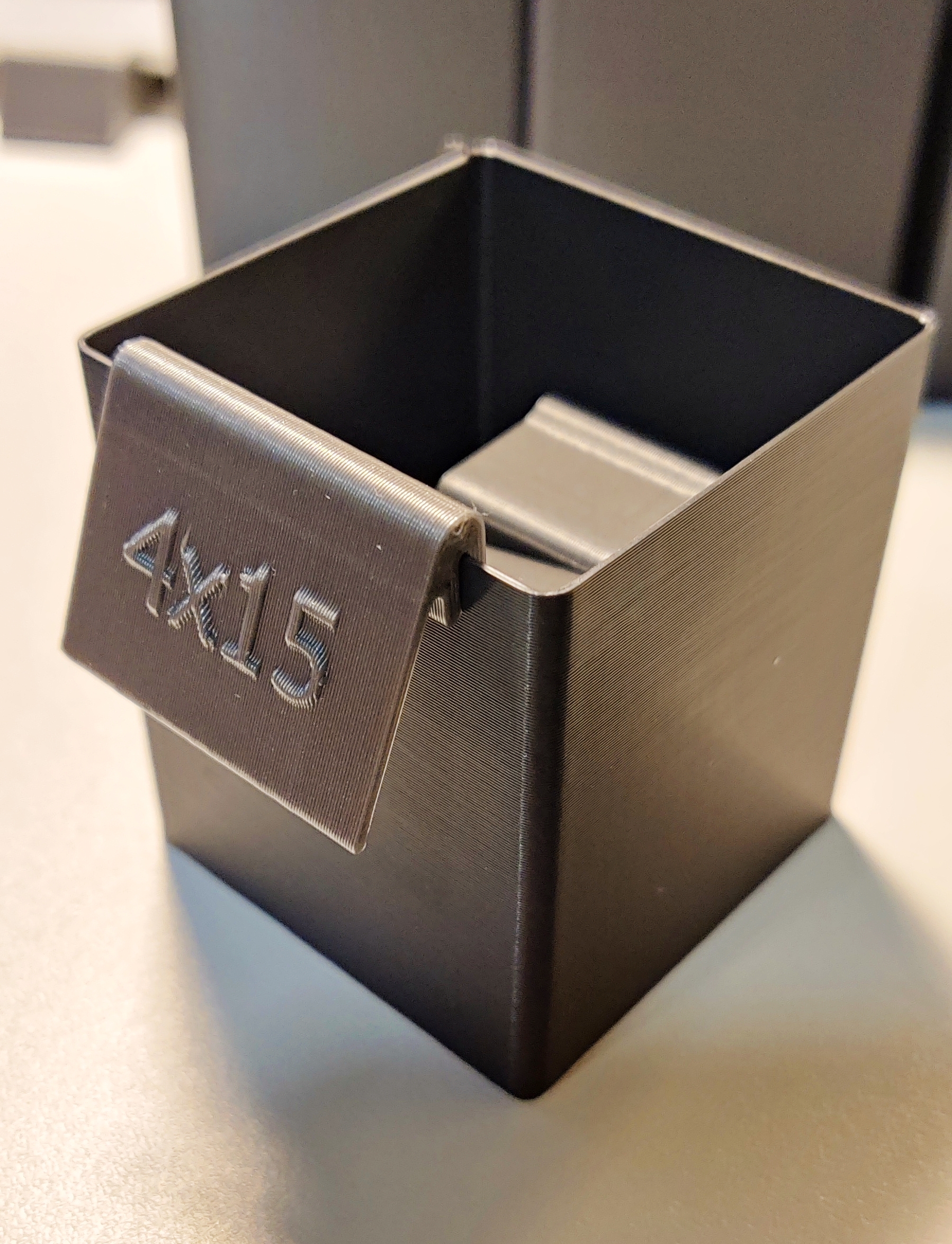 VASEMODE BOX — miniatura 2