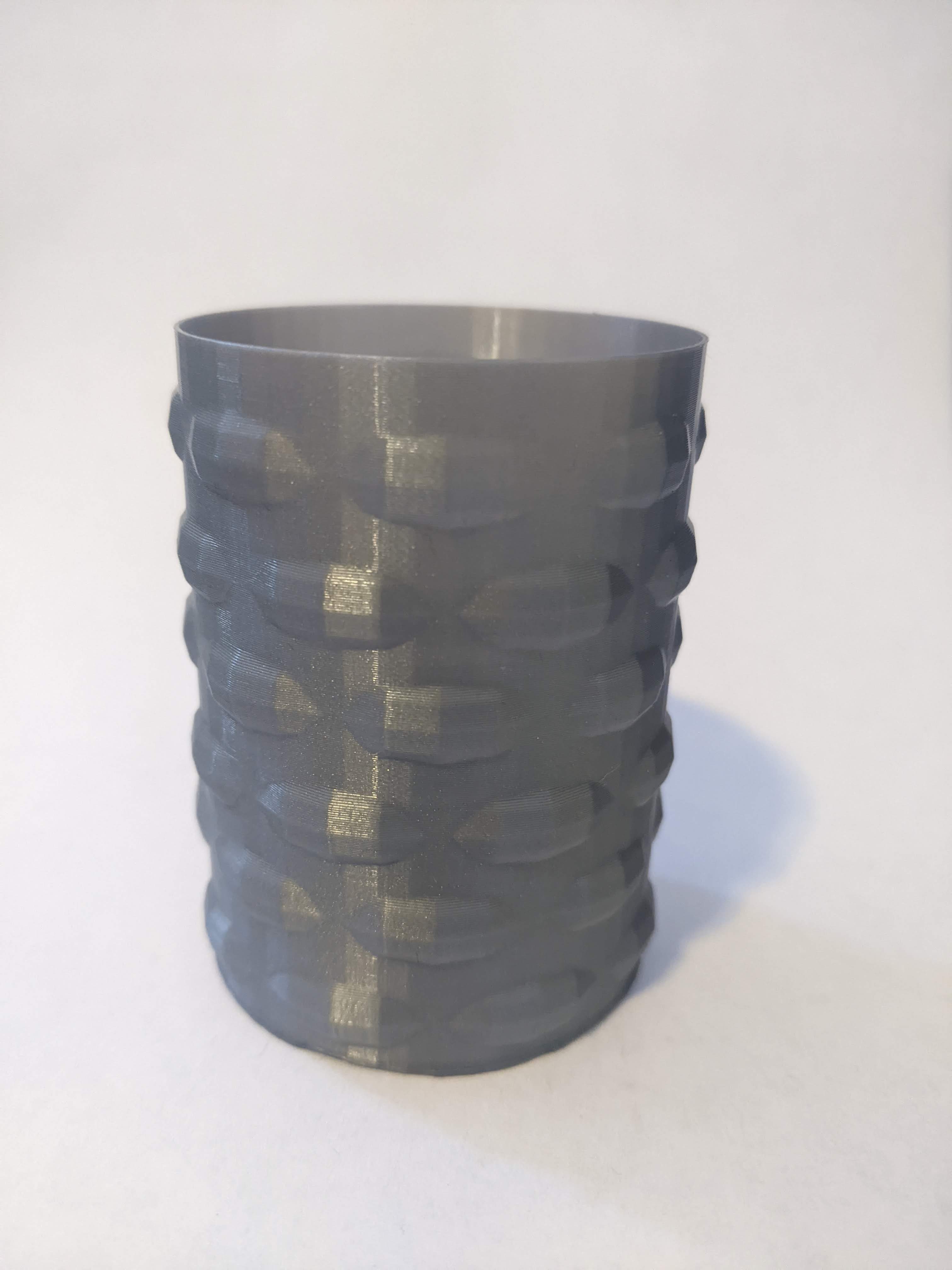 Vase Mode Geometric Vase