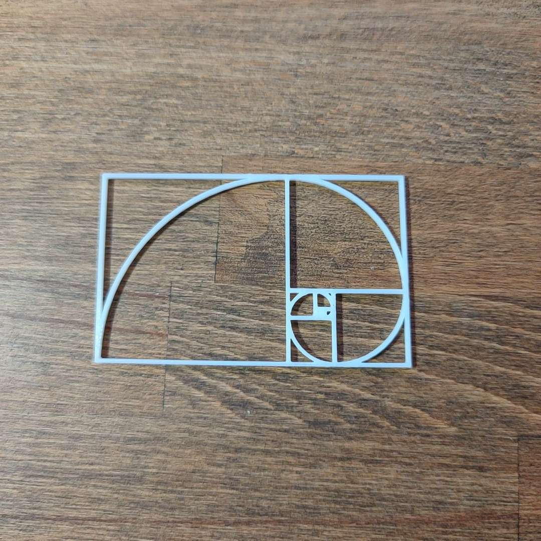 Golden Spiral