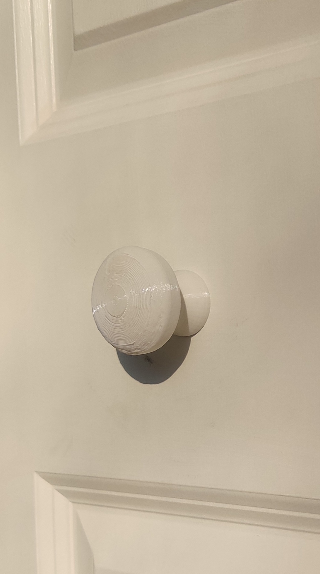 Sexy Closet / Wardrobe Door Knob