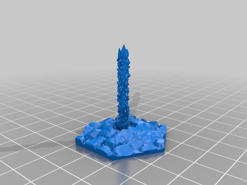 Jaws Of The Lion Wards By Spinodal Zeugma Download Free STL Model jaws-of-the-lion-wards-by-spinodal-zeugma-download-free-stl-model