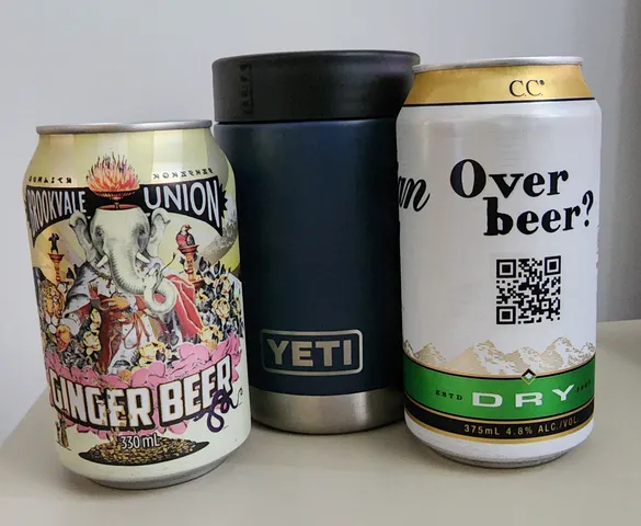 Yeti 330ml Can Spacer