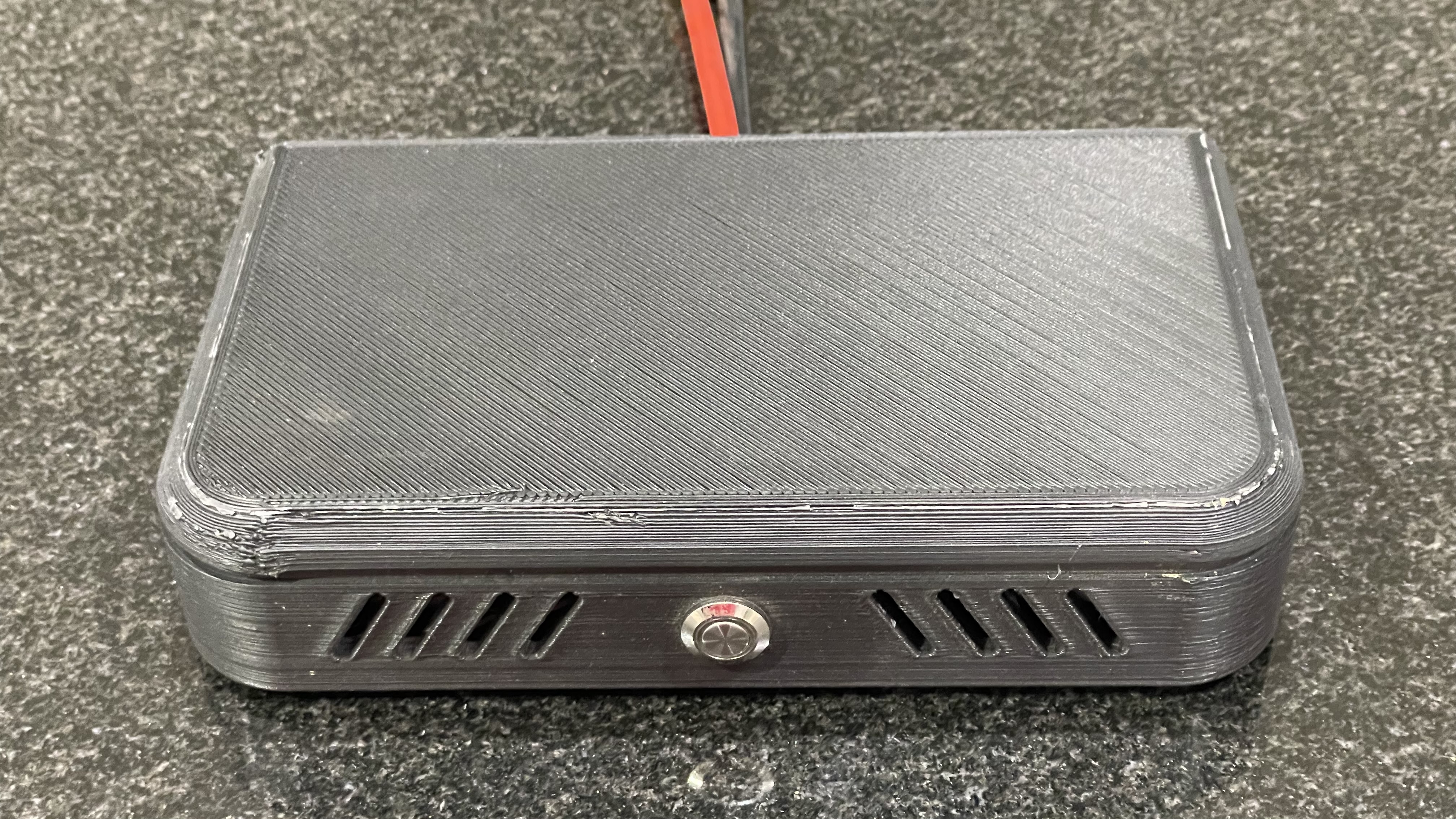 MakerX D100 ESC Case — thumbnail 3
