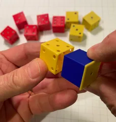 Nice Dice !